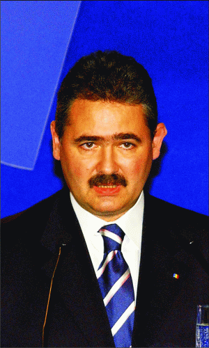 Mihai Tanasescu Mihai Tanasescu